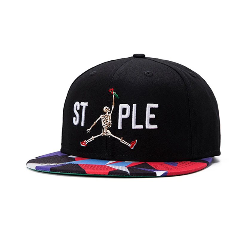 cappelli jordan 2015