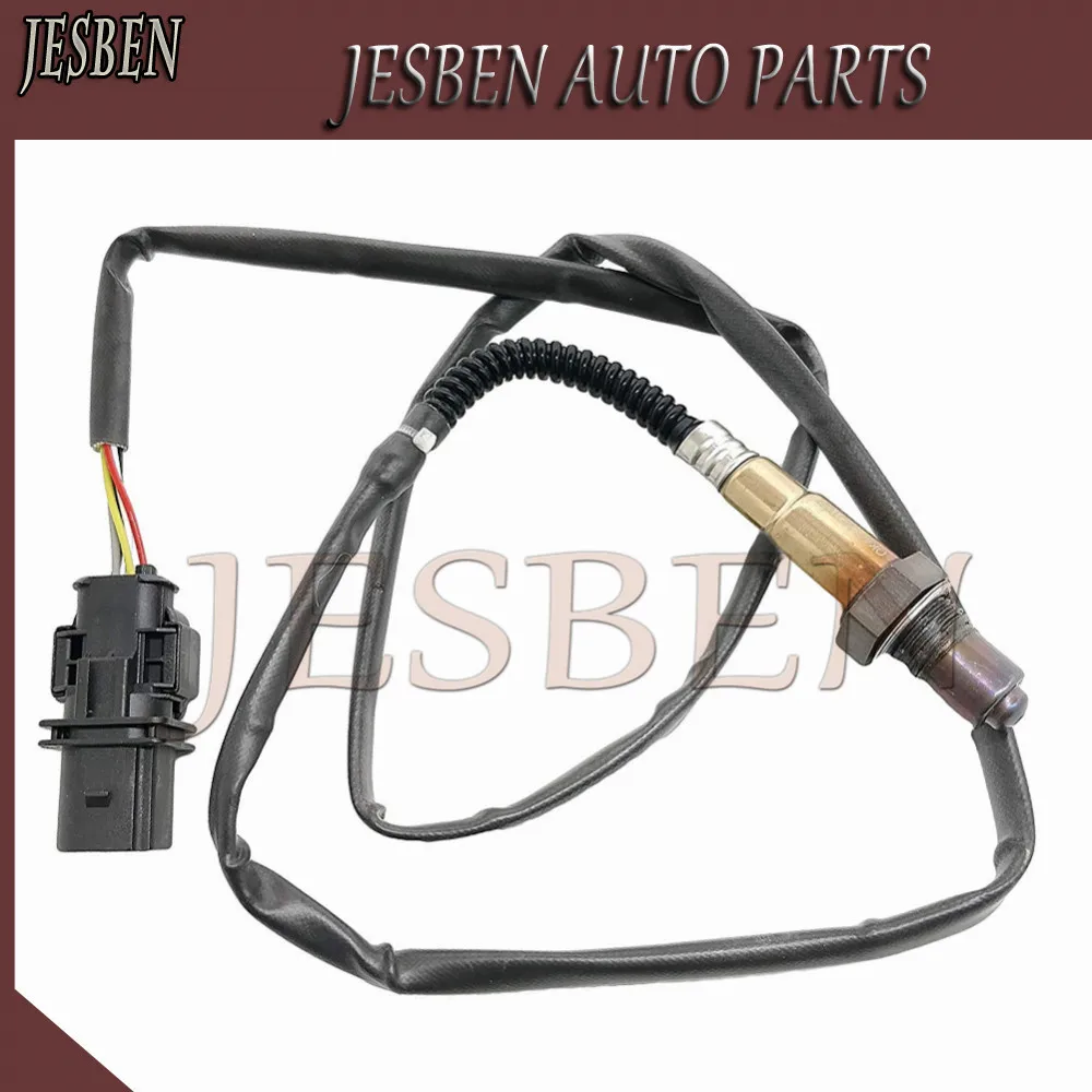 Датчик кислорода O2 подходит для VW BEETLE EOS GOLF JETTA NEW PHAETON 03-2006 NO # 03H906262J 07C906262BE 07C906262CG