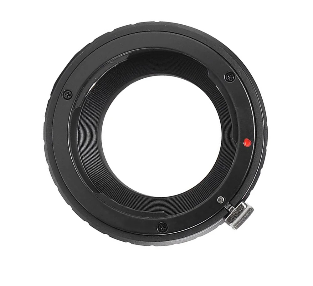 AI-NX Camera Lens Adapter Ring for NIikon Lens to for Samsung NX5 NX10 NX11 NX210 NX200 NX300 (5)
