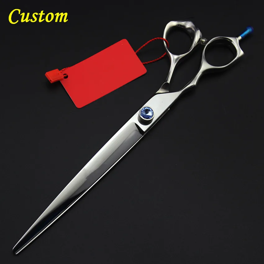 Buy Custom Upscale Japan 440c steel Left handed pet 8