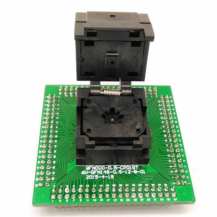 pitch adapter