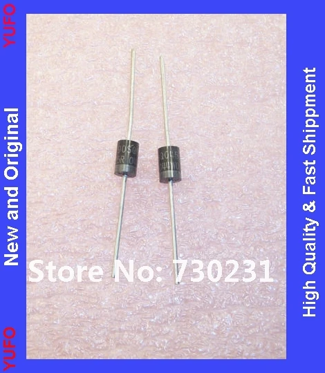 

Free Shipping 10 pcs 90SQ045 DO-204AR SCHOTTKY DIODE 45V 9A ROHS 90SQ045PBF