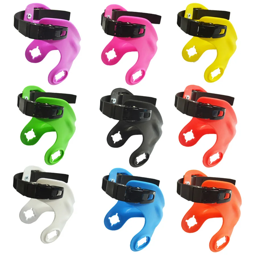 

Japy Skate 100% Original SEBA Plastic CUFF Set 9 Colors Customized Leg Wrappings For Patines Size S&M
