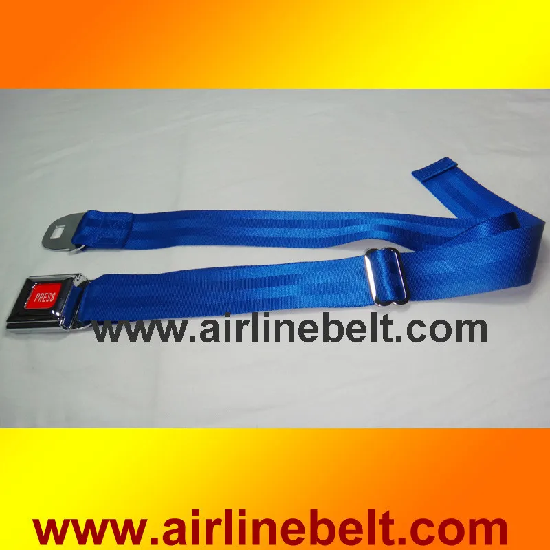 Car buckle belt-type-2