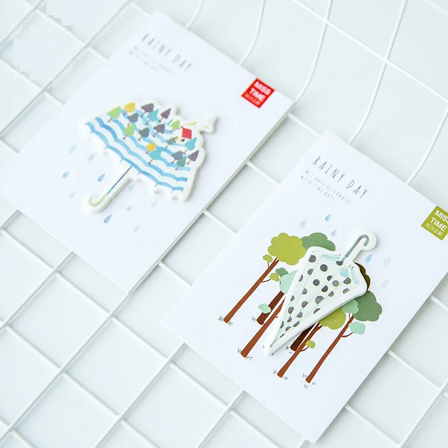 decorative post it notes