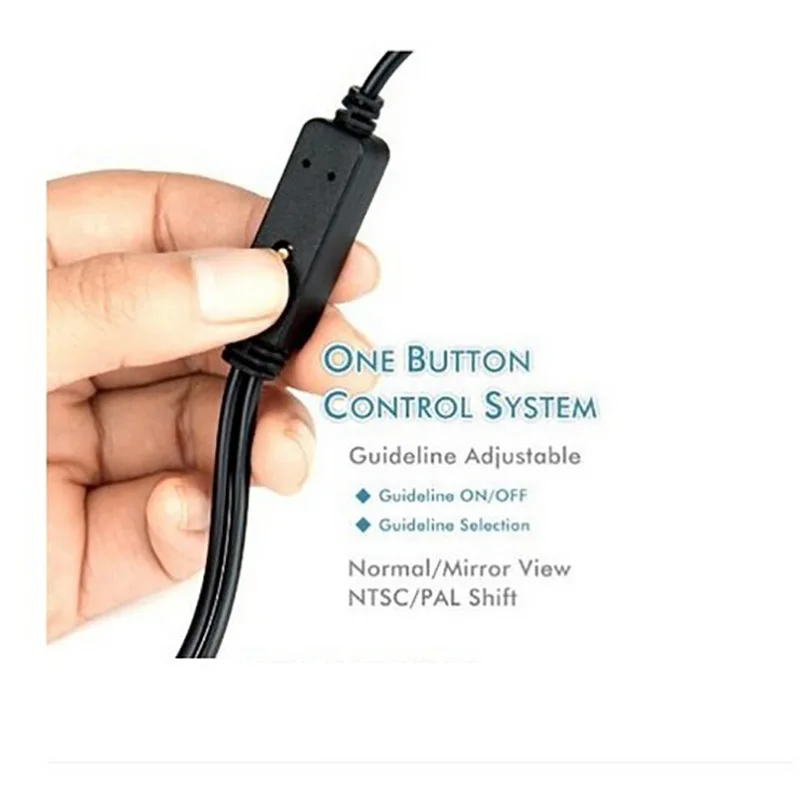 Rear View Camera (5)