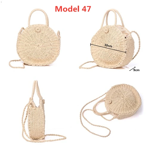 model 47 women bags