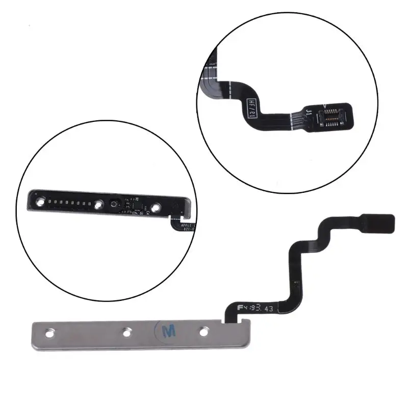 922 9061 индикатор заряда батареи плата сна для MacBook Pro 13 &quotA1278 821 0828 A 2009 2010 2011