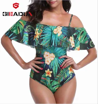 

Women Swimsuit Swimwear push up Swimwear Bandeau Bikini Sexy Female Ladies Swimsuit Bikini Set Brazilian Beach bandage