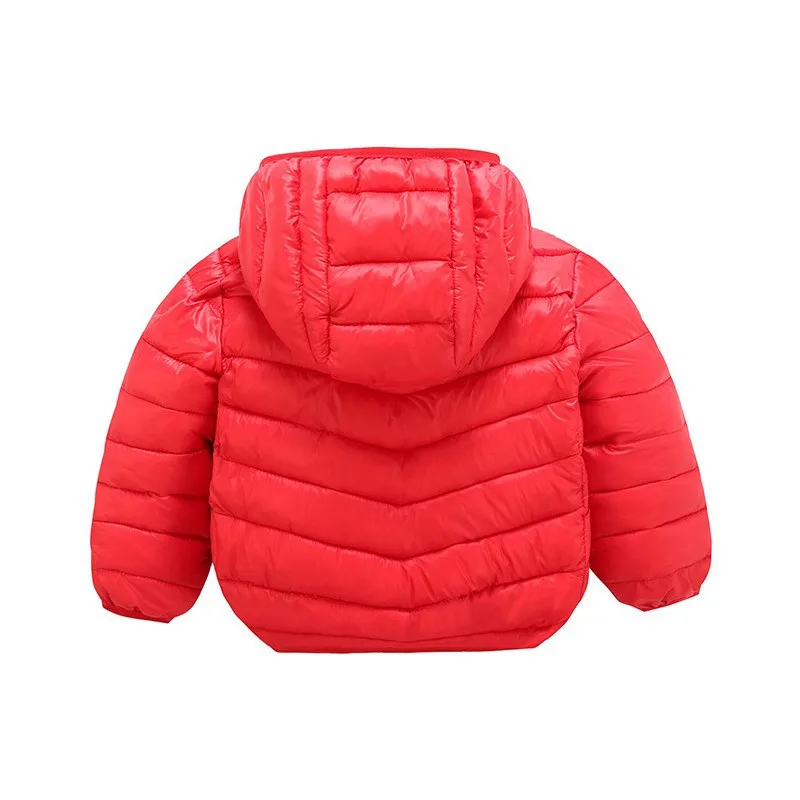 CROAL CHERIE Winter Thicken Kids Winter Jackets And Coats Hooded Boys Outerwear Baby Girls Clothes Winter Coat Clothing 90-150cm (2)