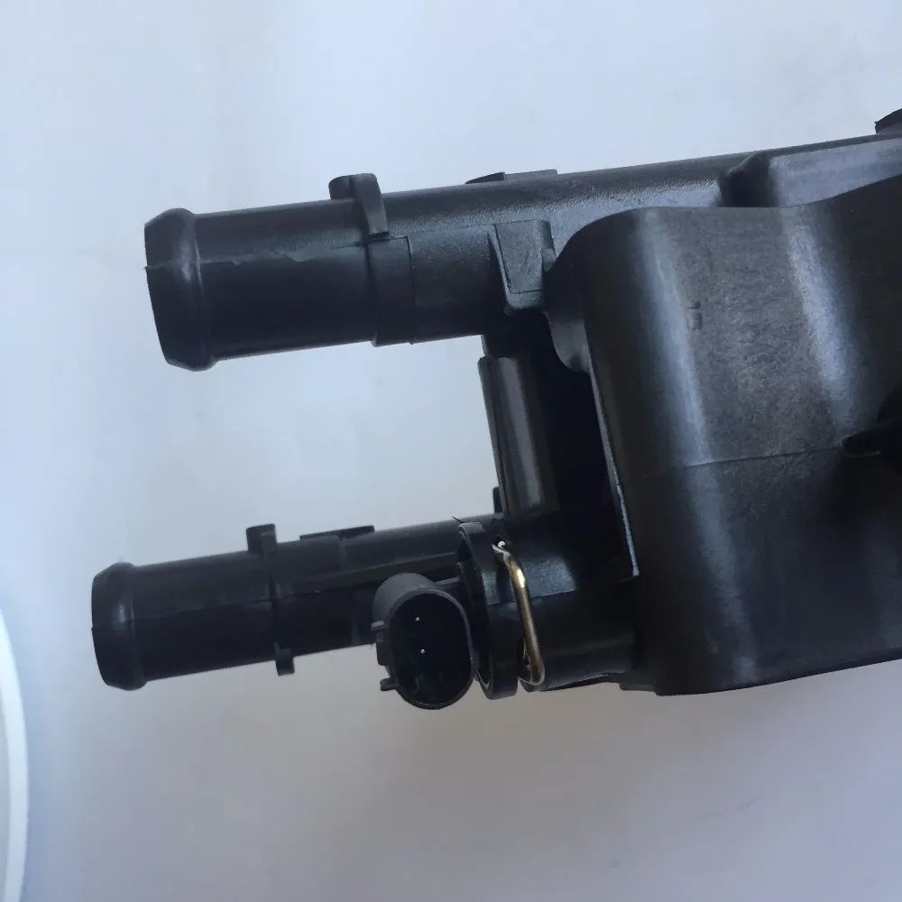 Thermostat Housing Cover For Chevrolet Cruze Trax Soni Tracker