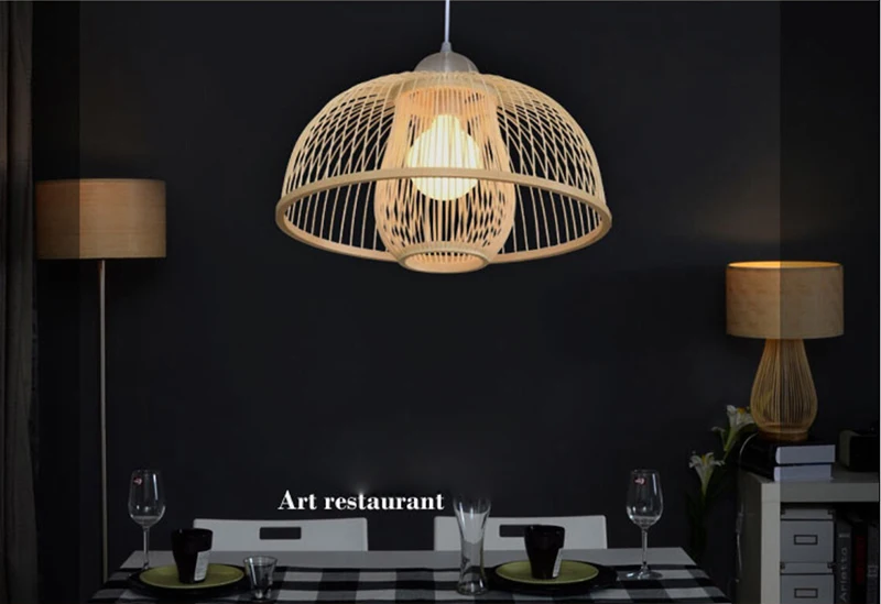 pendant lamp 2