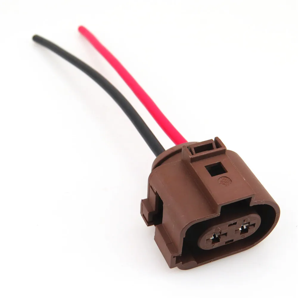 

READXT 12 & 6 Torx Rear Parking Handbrake Brake Caliper Servo Motor Connection Plug Cables For A6 C6 4F0 998 281B 4F0998281B