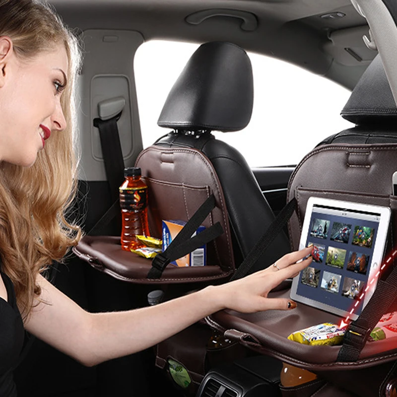 Decluttering Your Car Becomes Easier With These Amazing Products!
