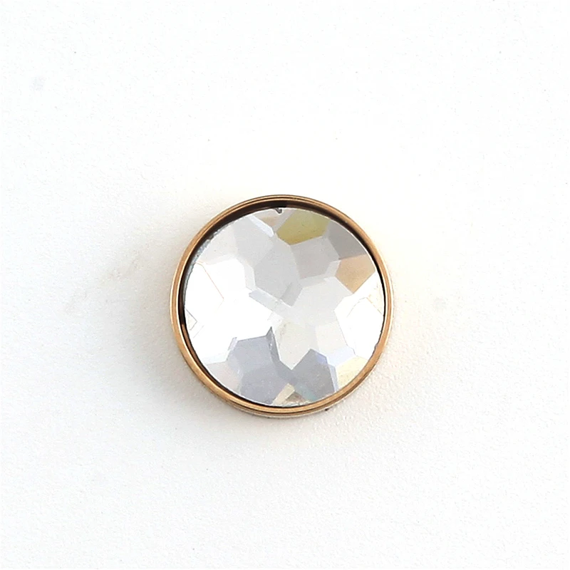 Diseño superior picante cristal magnético intercambiable moneda de cambio pulsera collar 1 Unidades Diseño superior picante cristal magnético intercambiable moneda de cambio pulsera collar 1 Unidades