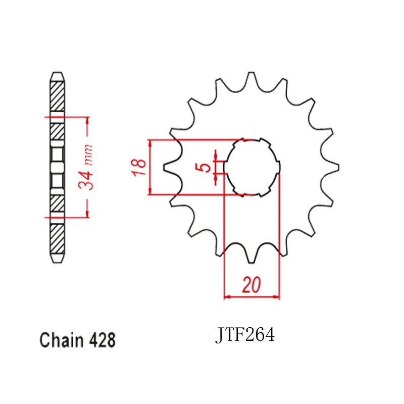 JTF264-1
