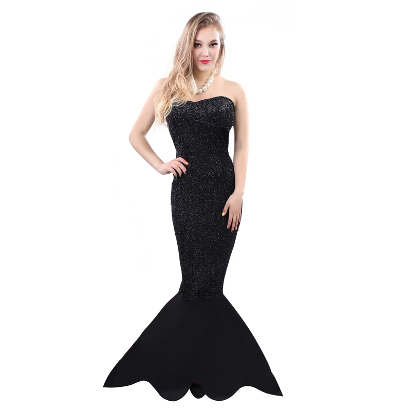 Buy Ladies Evening Dress 2016 Halloween Costumes Women