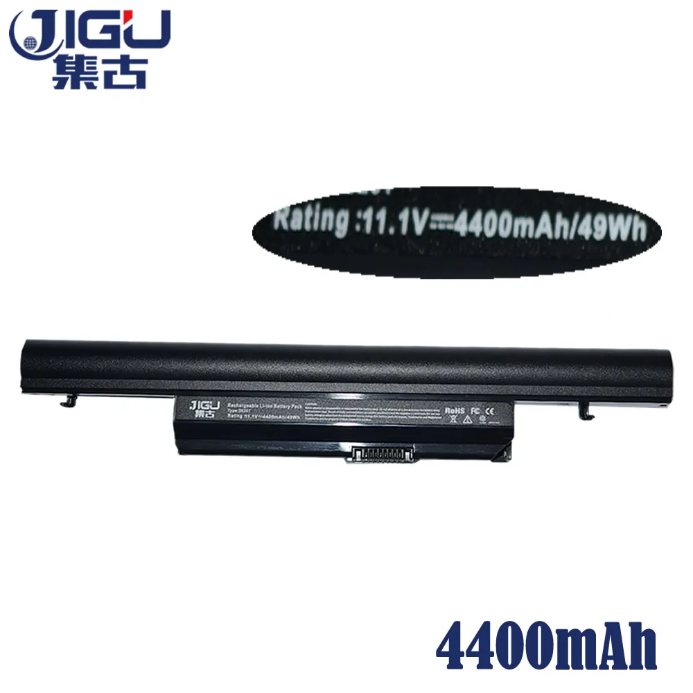 JIGU Laptop Battery For Acer Aspire 4553 4625 4745 5553 5553g 5625 5745 7745G 7745Z 4820TG 5820TG AS5745 AS7745 Timeline 3820