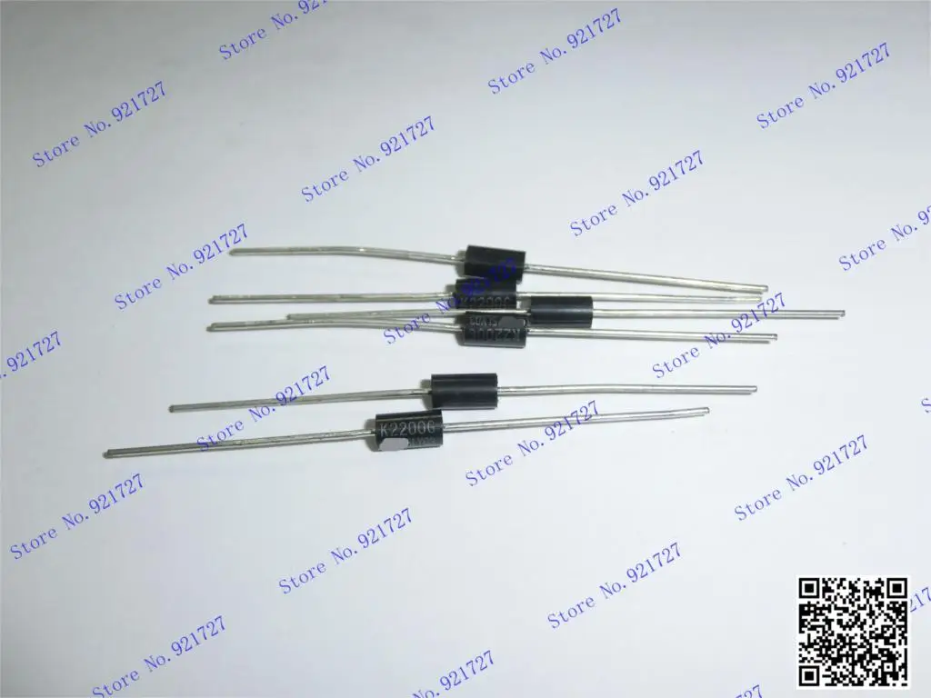 K2200G 2200G K2200 DO15X 20PCS | Обустройство дома