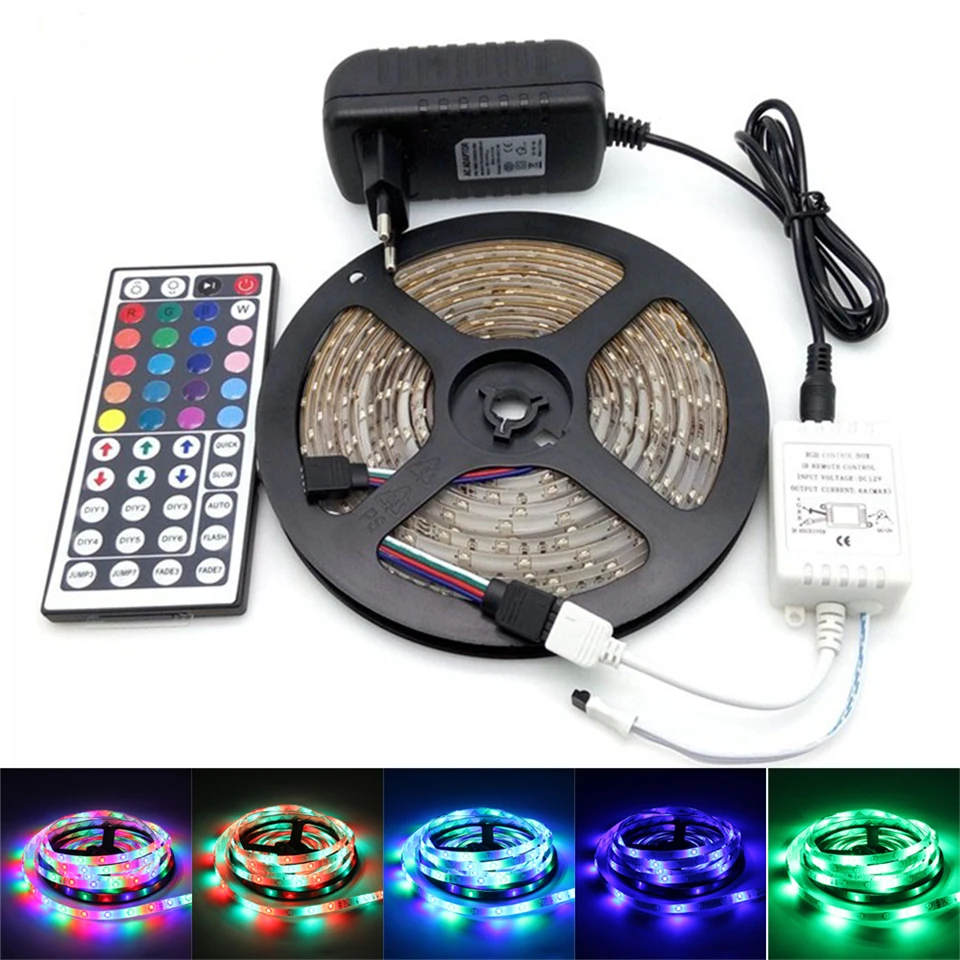 3528RGB7