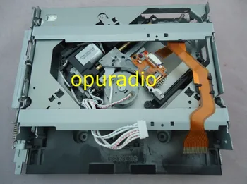 

OPTIMA-720 CD loader single disc mechanism for car radio tuner