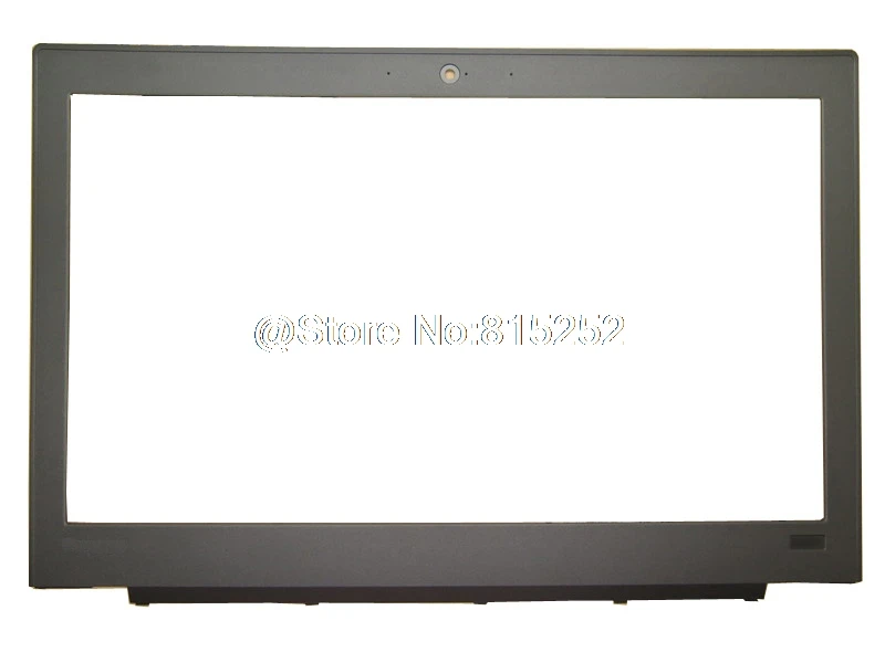 Ноутбук LCD передняя рамка для Lenovo Thinkpad A275 (тип 20KC 20KD) 01HY460 A0ZJ000200 экрана новая |