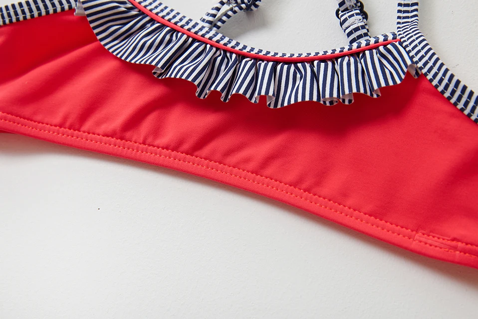 ST139 girls swimwear-detail05