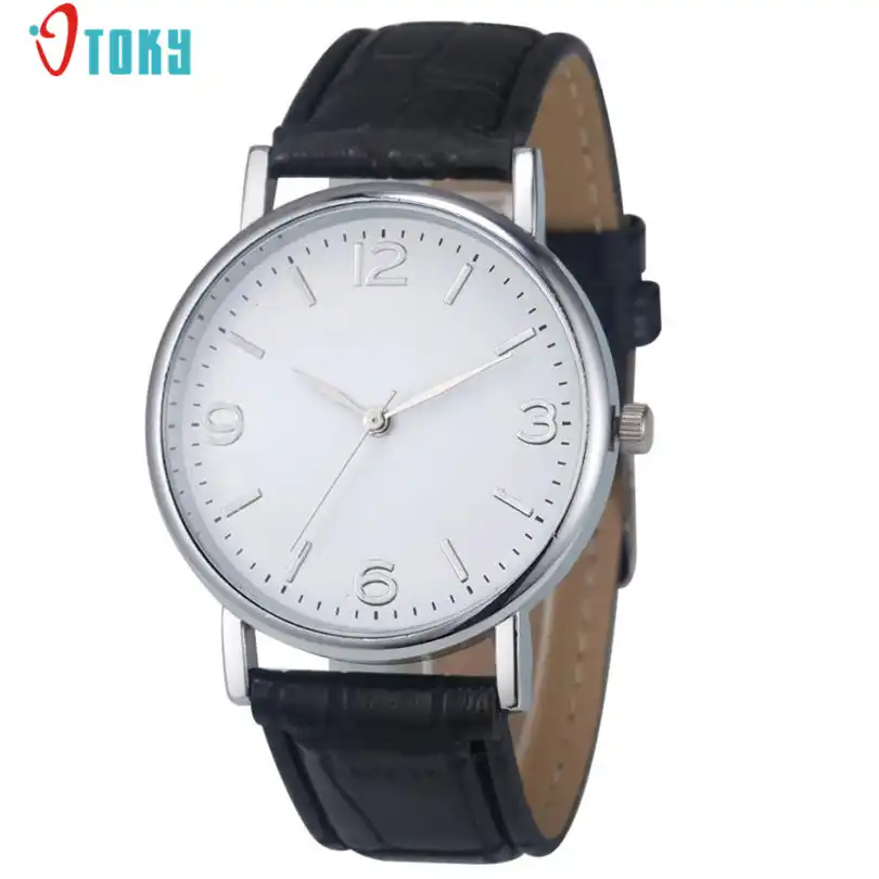 crocodile men watch