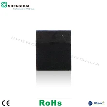 10 шт./упак. высокая термостойкость ISO 18000 6C EPC Gen 2 Радиочастотная Идентификация анти-металл бирки инопланетянин H3 чип большой диапазон для суровой окружающей среды