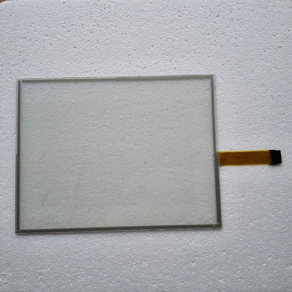 2711P B15C4A9 Touch Glass screen for HMI Panel repair do it yourself New Have in stock
