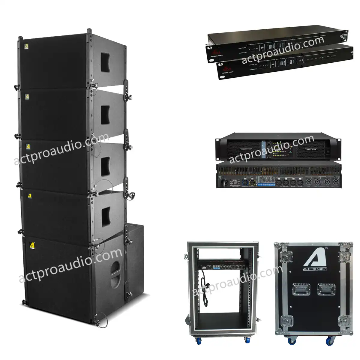 indoor outdoor sound system