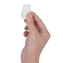 Спонж пудра слоеный 8 шт. макияж основа Красота Косметика для лица Пудра Румяна Кисть P# A45 Прямая поставка