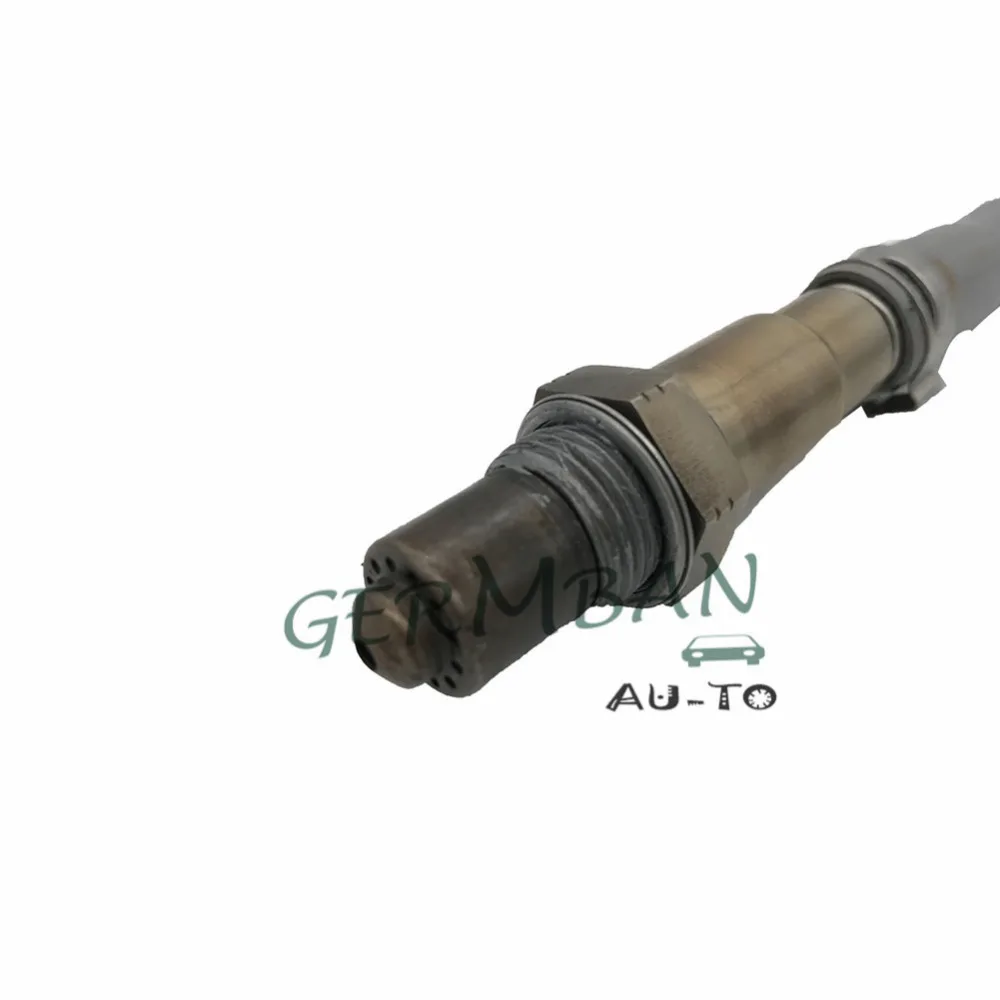 Oxygen sensor 0258017012 057906262 for AUDI A3 VW PASSAT Variant (3C5) Sonde 2006 Part No#0258017010 0258017011 06F906262H