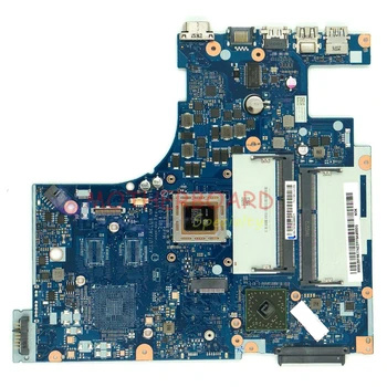 

Vieruodis FOR Lenovo Z50-75 G50-75 Laptop Motherboard ACLU7/ACLU8 NM-A291 W/ FX7500 CPU
