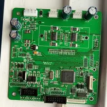 Материнская плата для Сага режущий плоттер шаговый запасные части