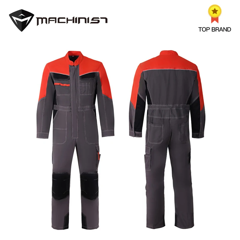 

Car Beauty Repair Worker Overalls Full Sleeve Clothes Car Wash Auto Repairing Clothing Suit Antifouling Breathable Overall