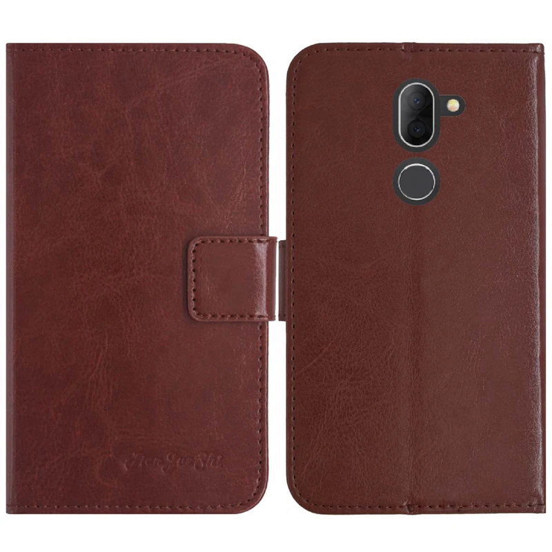 ALCATEL 3X 5058Y 5058 5.7 inch 10-01