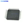 STM32F103C8T6 STM32F103C8T6TR STM32F103 32-битный MCU ARM IC со вспышкой для STM32 в наличии ► Фото 2/3