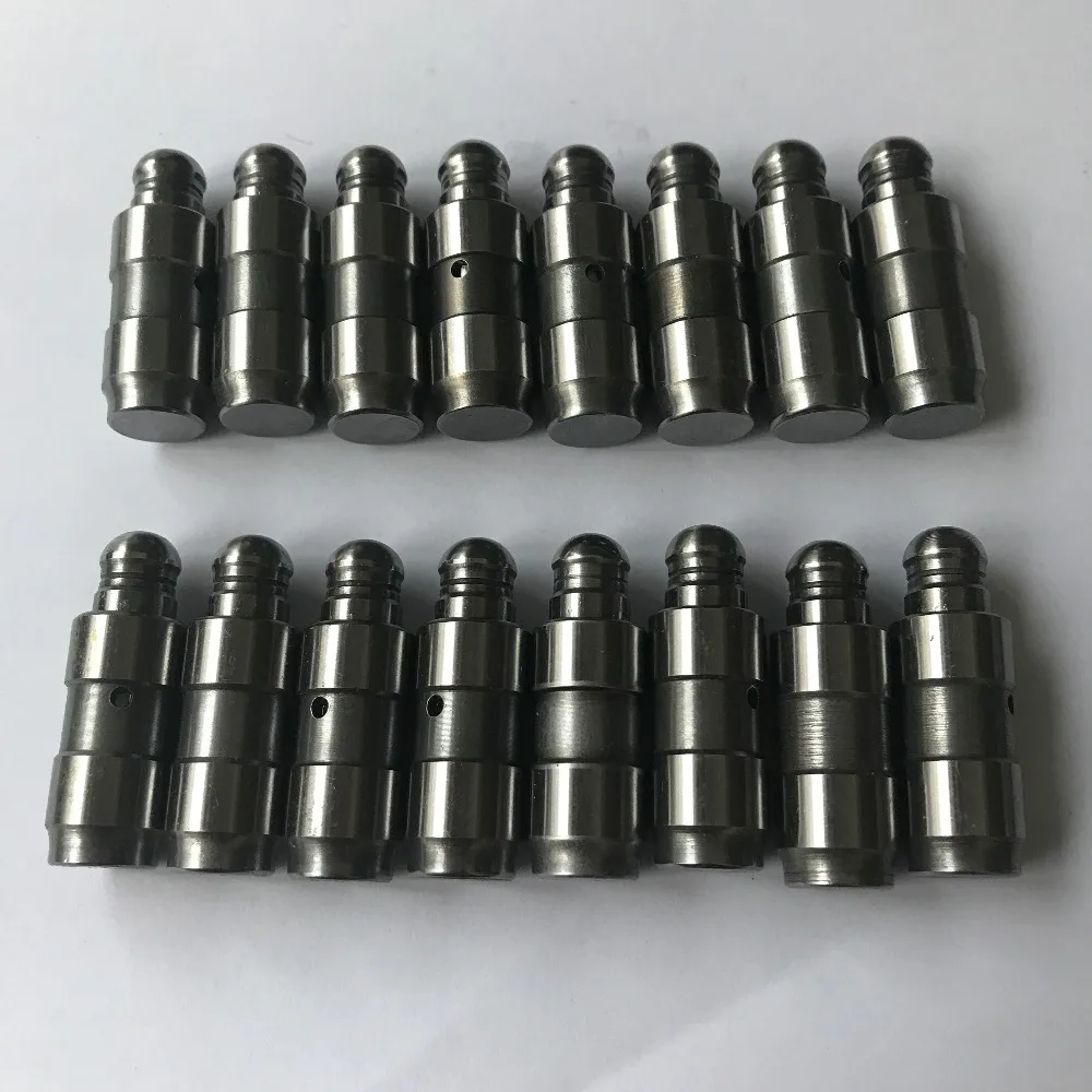 16PCS Hydraulic Lifter For 05-15 Audi A4 Quattro | Автомобили и мотоциклы