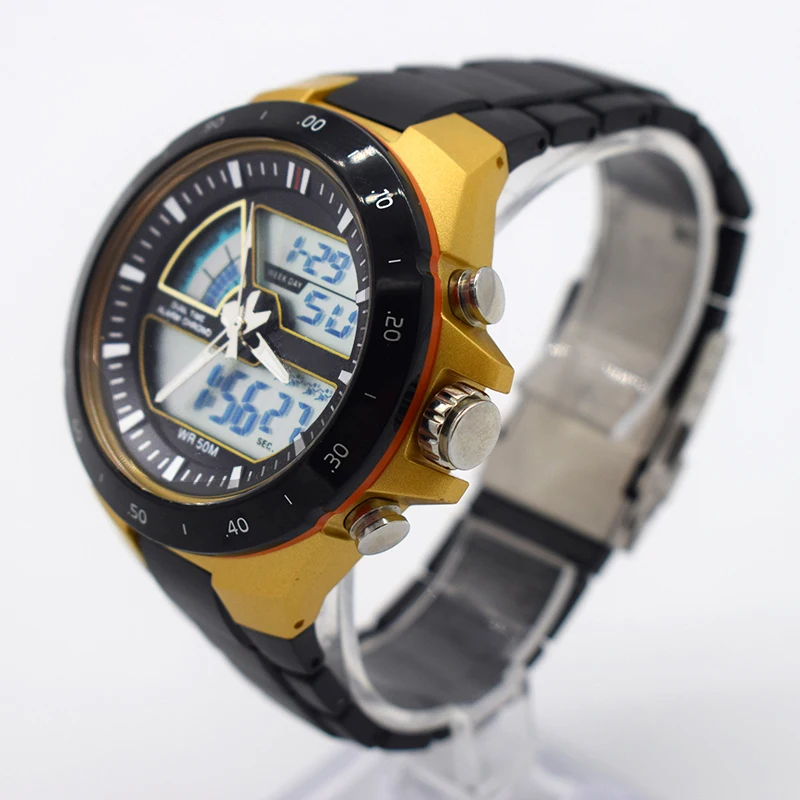 ladies digital wrist watch