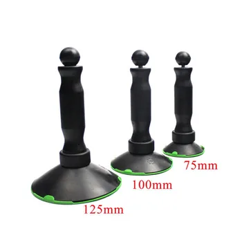 

Repair Paint Without Damage DIY Auto Body Dent Puller Handle Suction Cup Hand Sucker