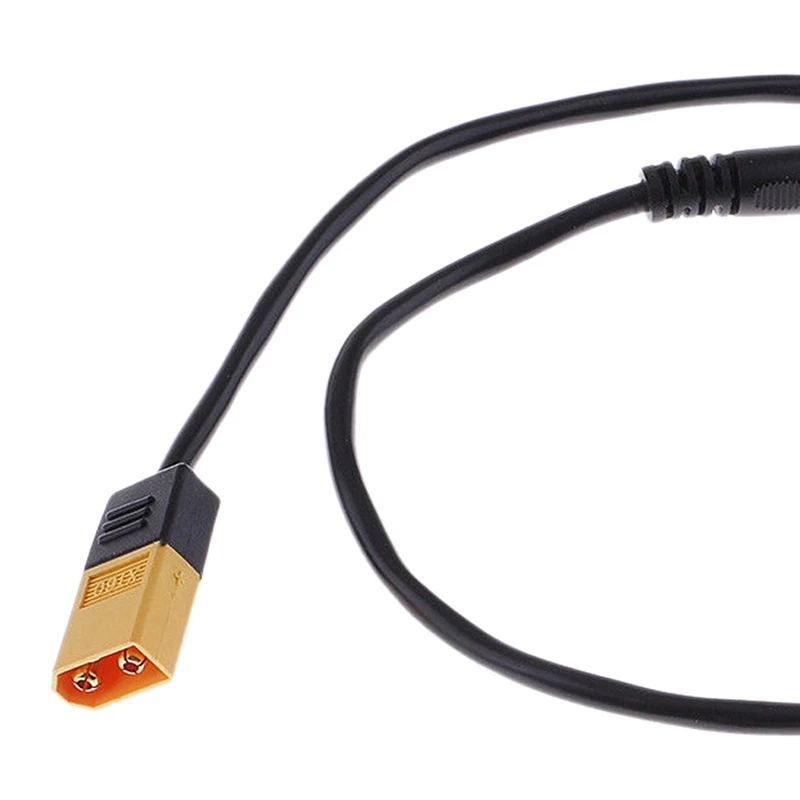 Для Rc Xt60 папа к Dc5525 Мужской кабель питания для Ts100 электронный