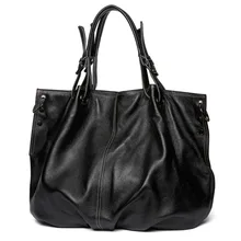 Женские черные сумки из натуральной кожи высокого качества, дизайнерские женские сумочки, сумки через плечо, роскошные Брендовые женские сумки