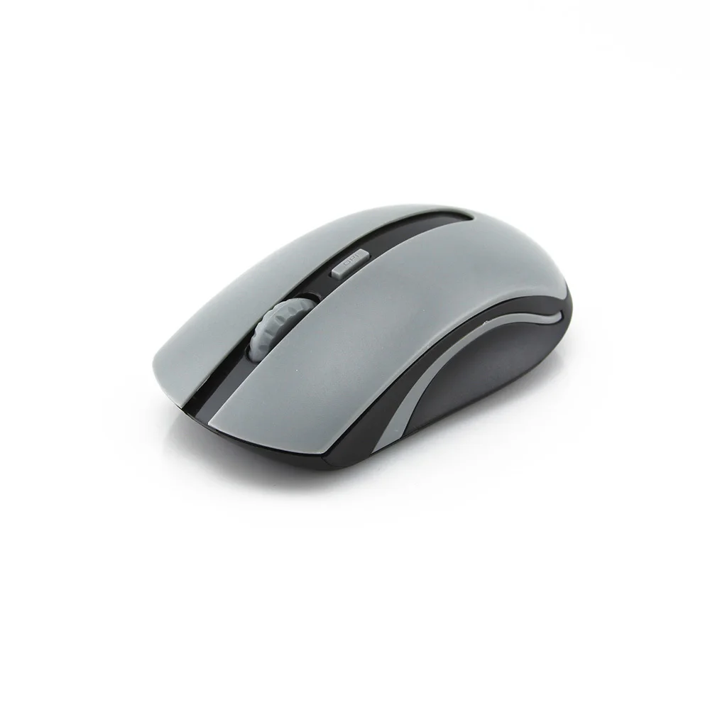 Wireless Gaming Mouse