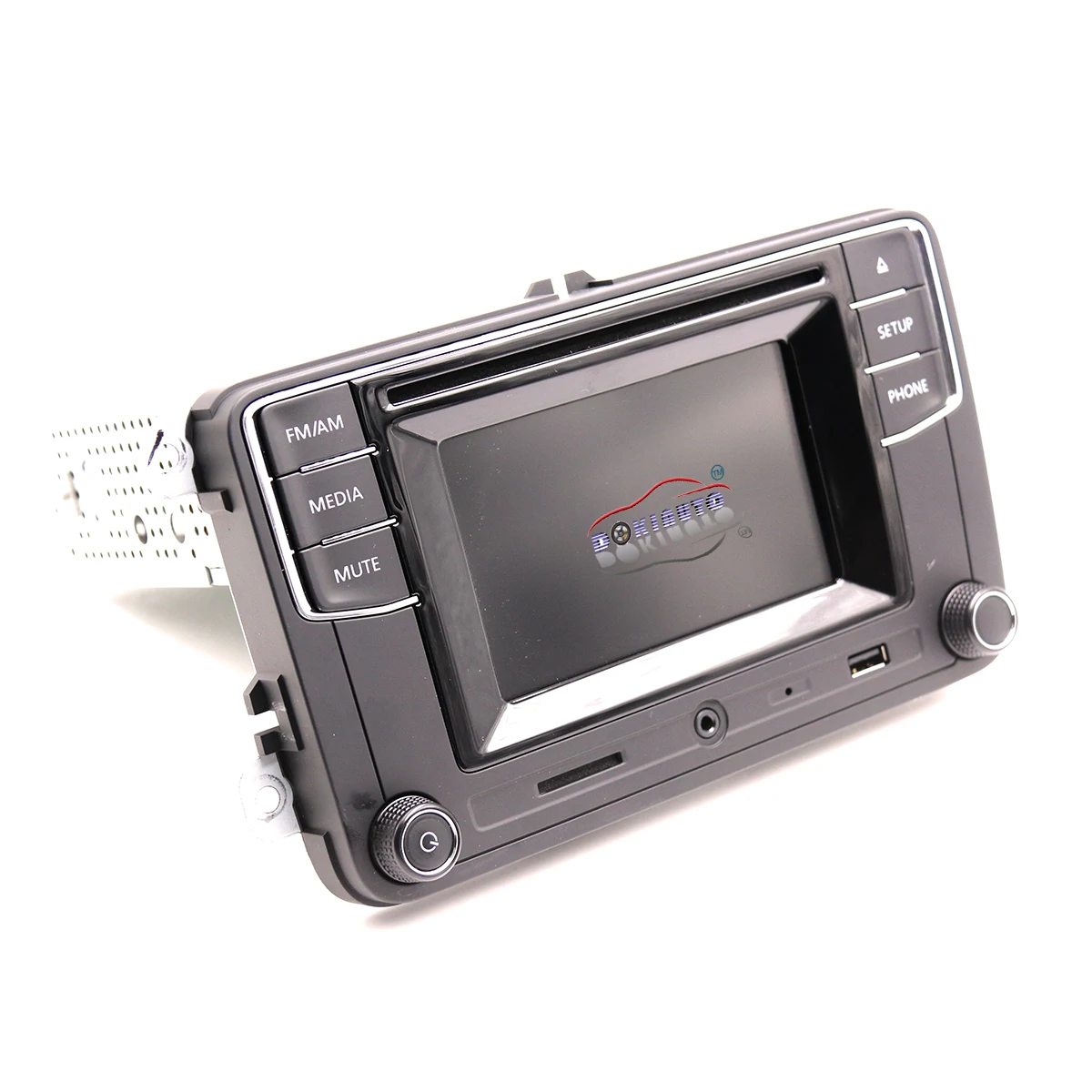 Неисправный CD плеер Bluetooth радио новая версия MIB RCD510 RCN210 RCD330 RCD330G для Golf 5 6 Jetta CC Tiguan