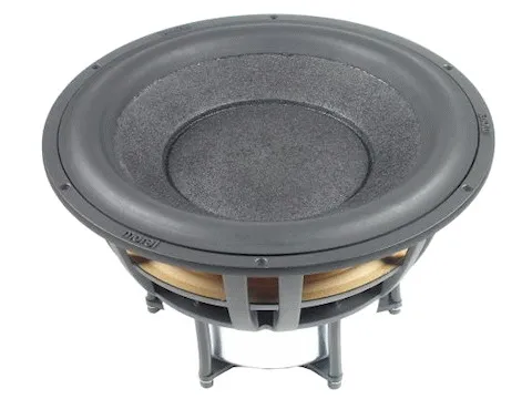 HF 012 Hi Fi колонки 10 дюймов блок сабвуфера/UW1058/ 8 Ом 85.8dB 500W|Усилители мощности| |
