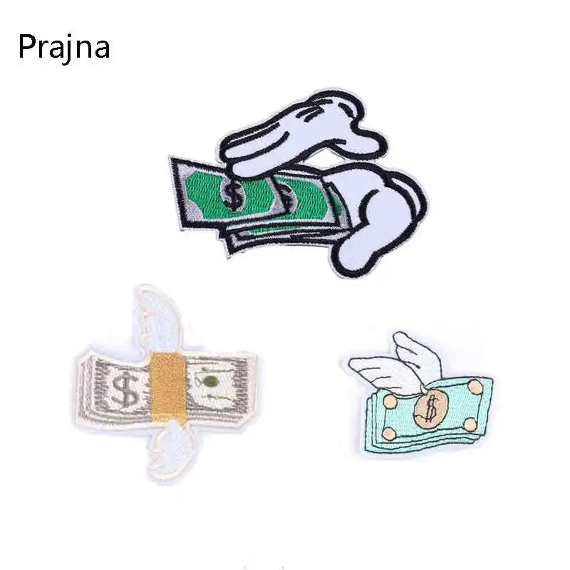 clothing-embroidery