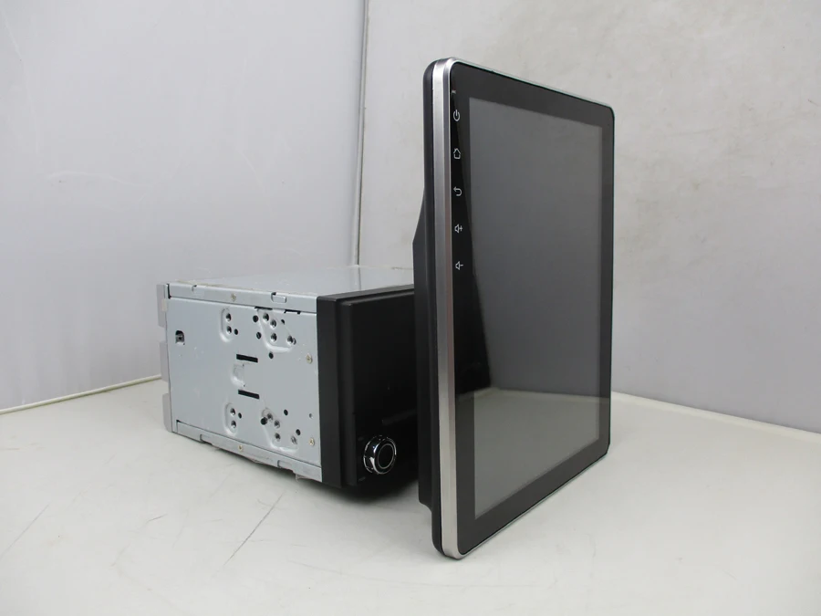 Excellent NA0719 Navirider Car radio 6Core Rockchip PX6 Android 8.1 system GPS Navigation 9.7