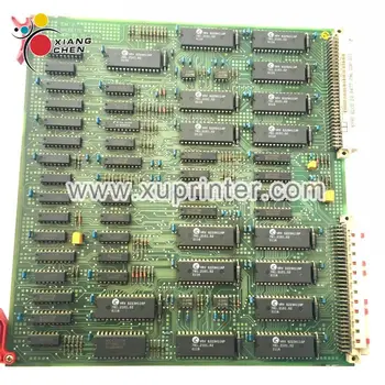 

91.144.6021/01 Original Used Flat Module EAK2 HD Machine Board EAK2 Circuit Board