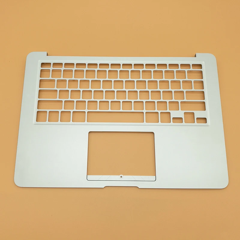 Чехол для ноутбука США Топ чехол Упор для рук без клавиатуры для Macbook Air 1" A1466 2013